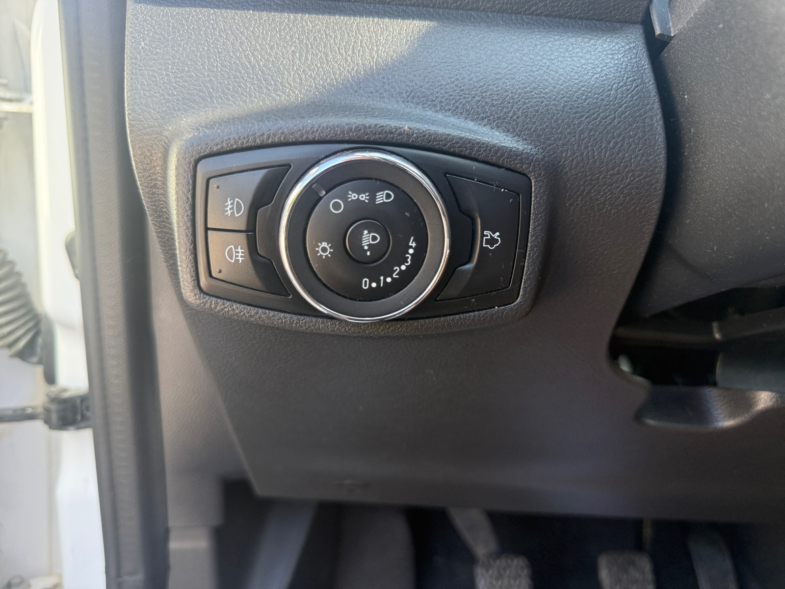 Ford Ka Plus 19