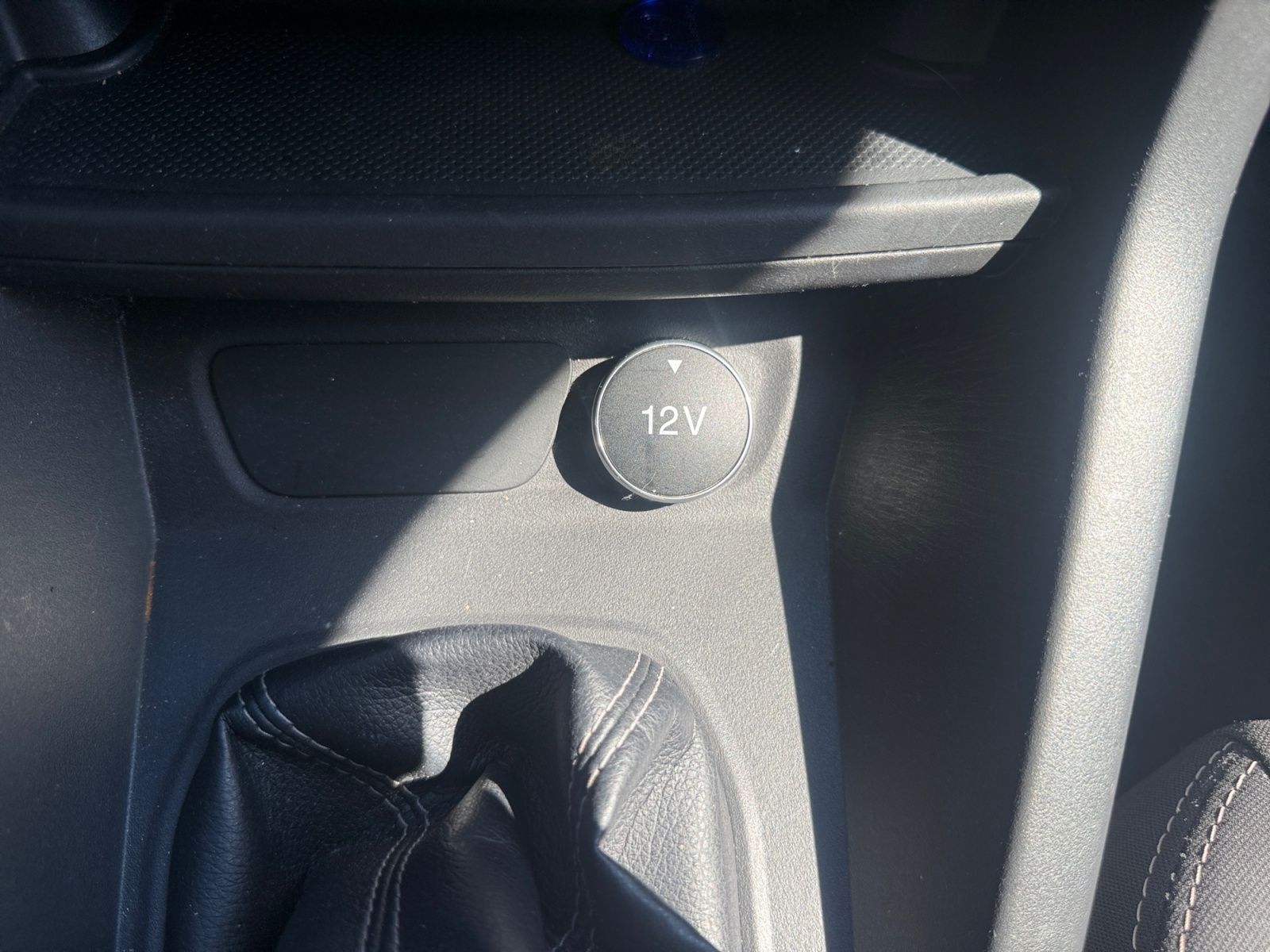 Ford Ka Plus 22