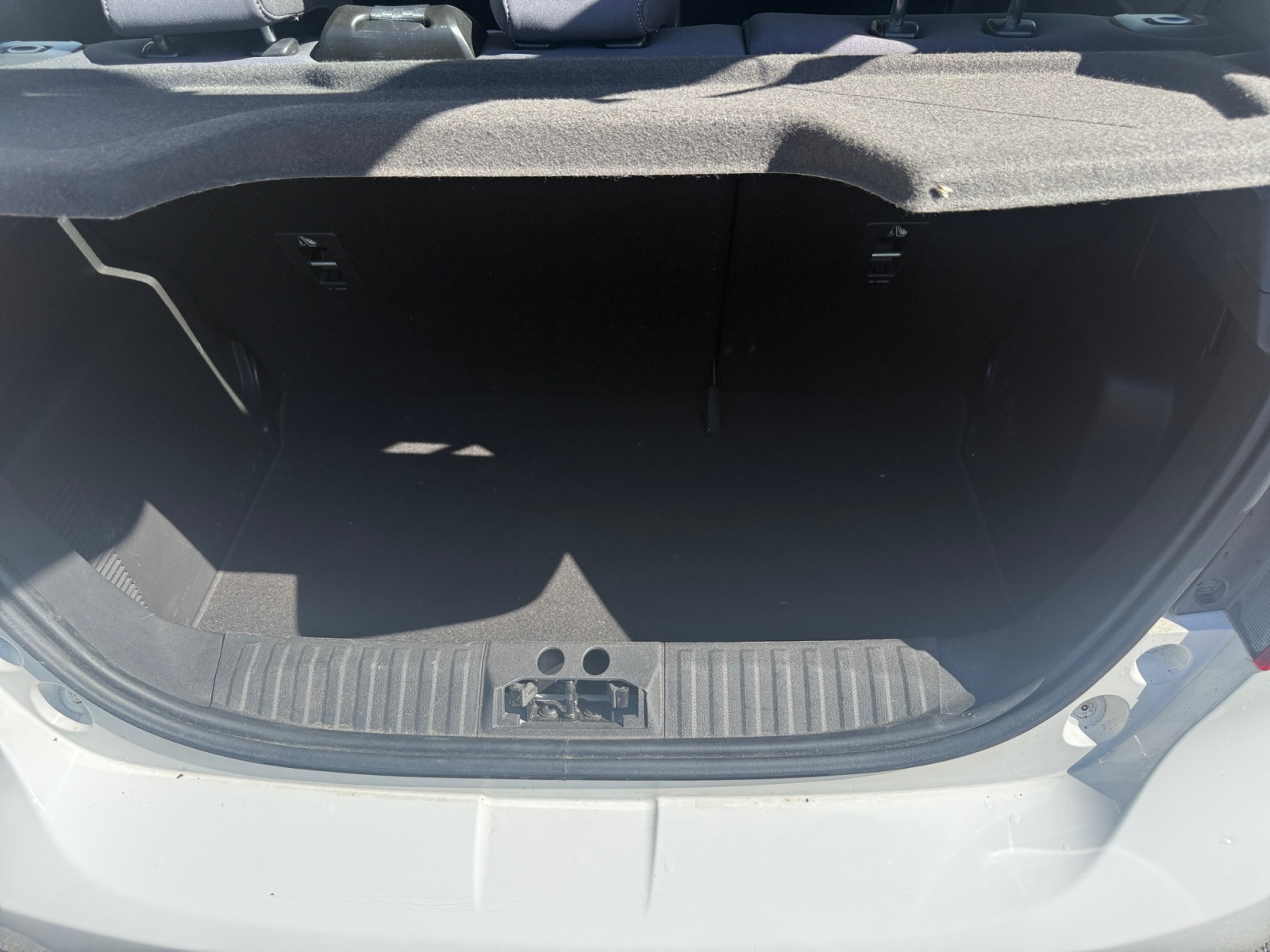 Ford Ka Plus 23