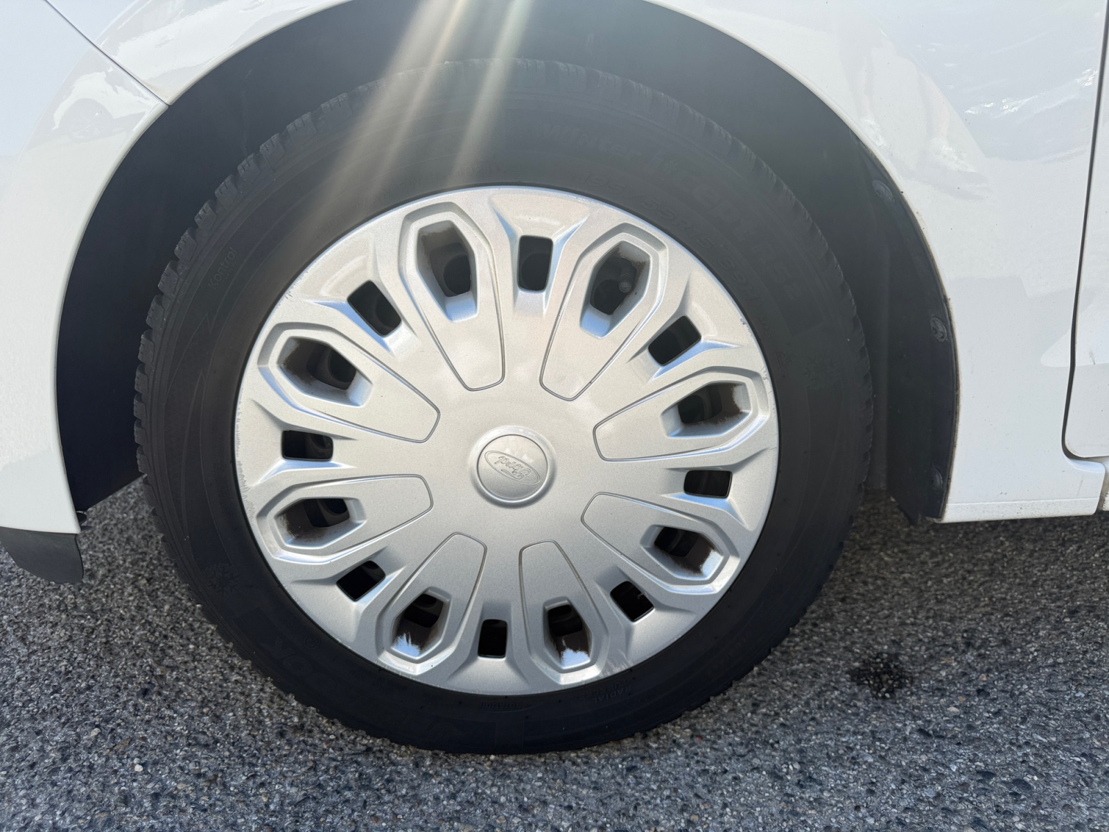 Ford Ka Plus 26