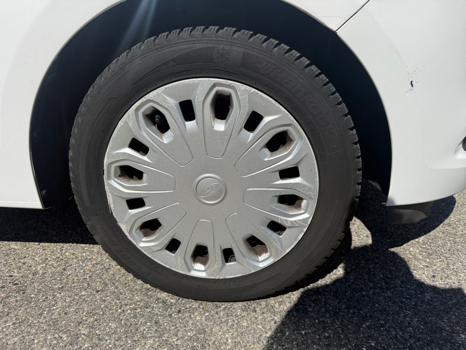 Ford Ka Plus 29