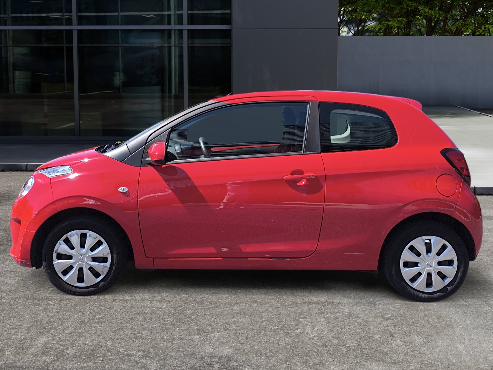 Citroen C1 1