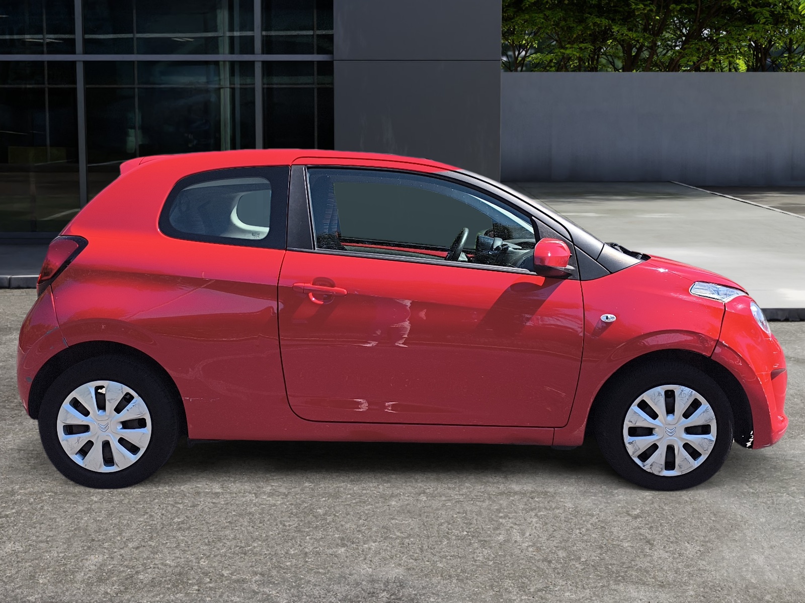 Citroen C1 5