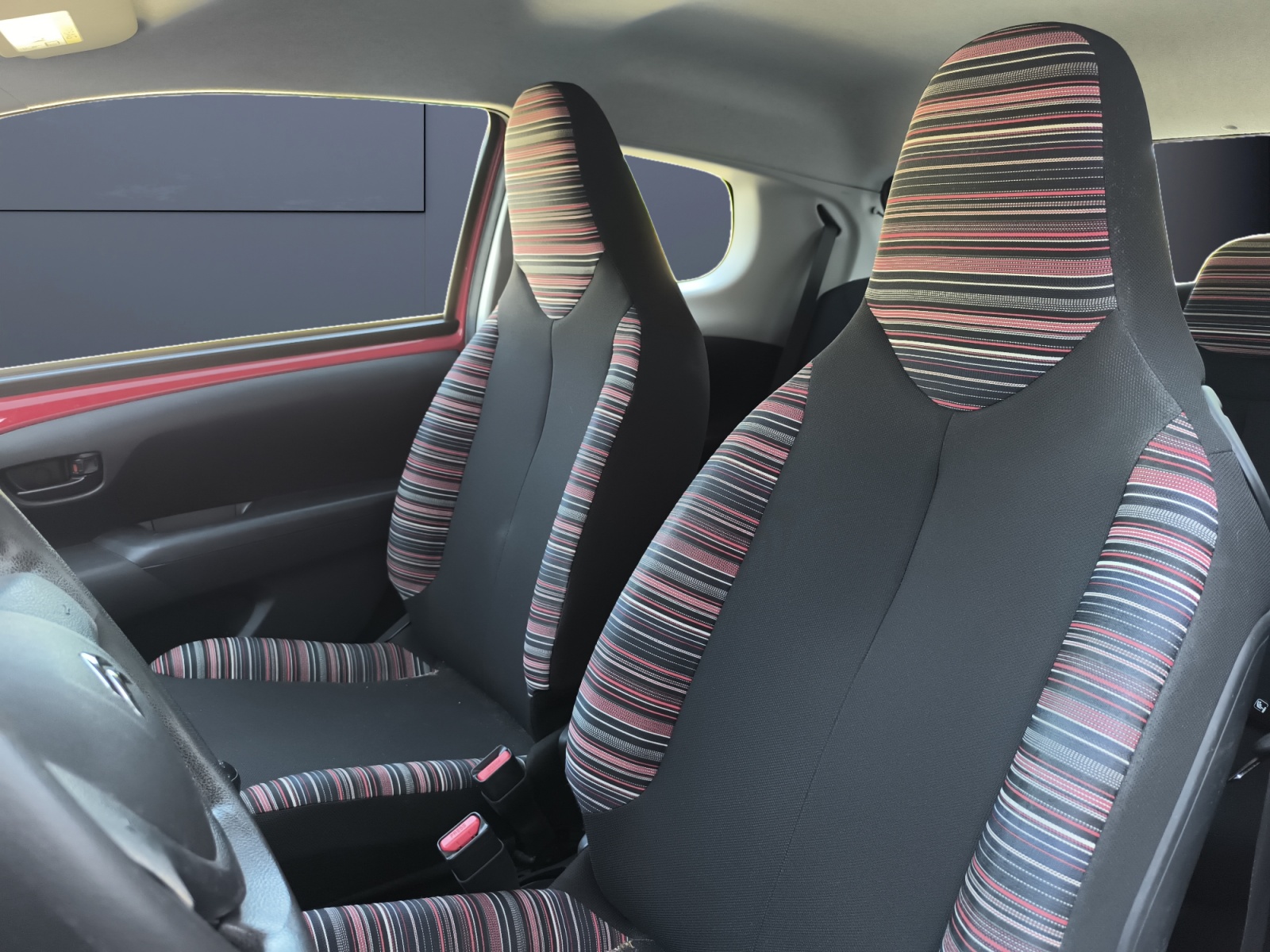 Citroen C1 9