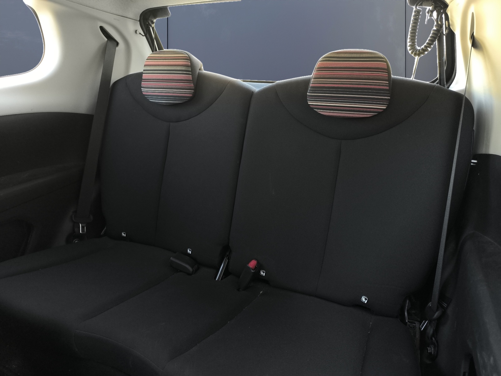 Citroen C1 10