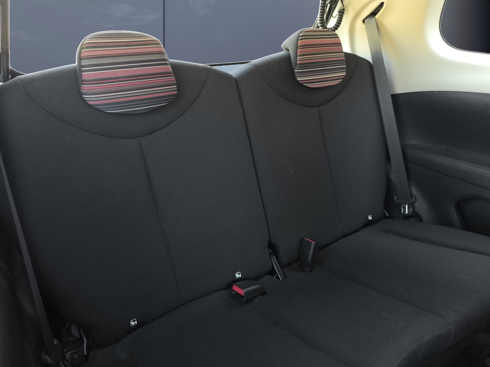 Citroen C1 11
