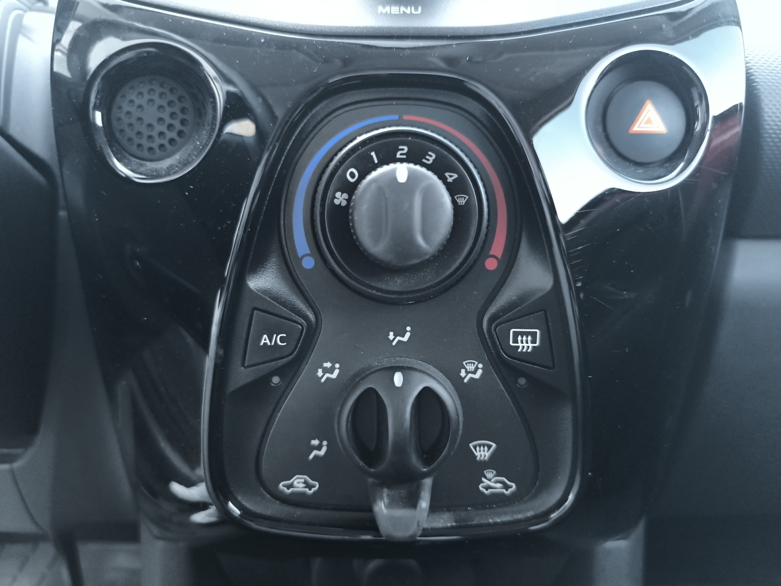 Citroen C1 18