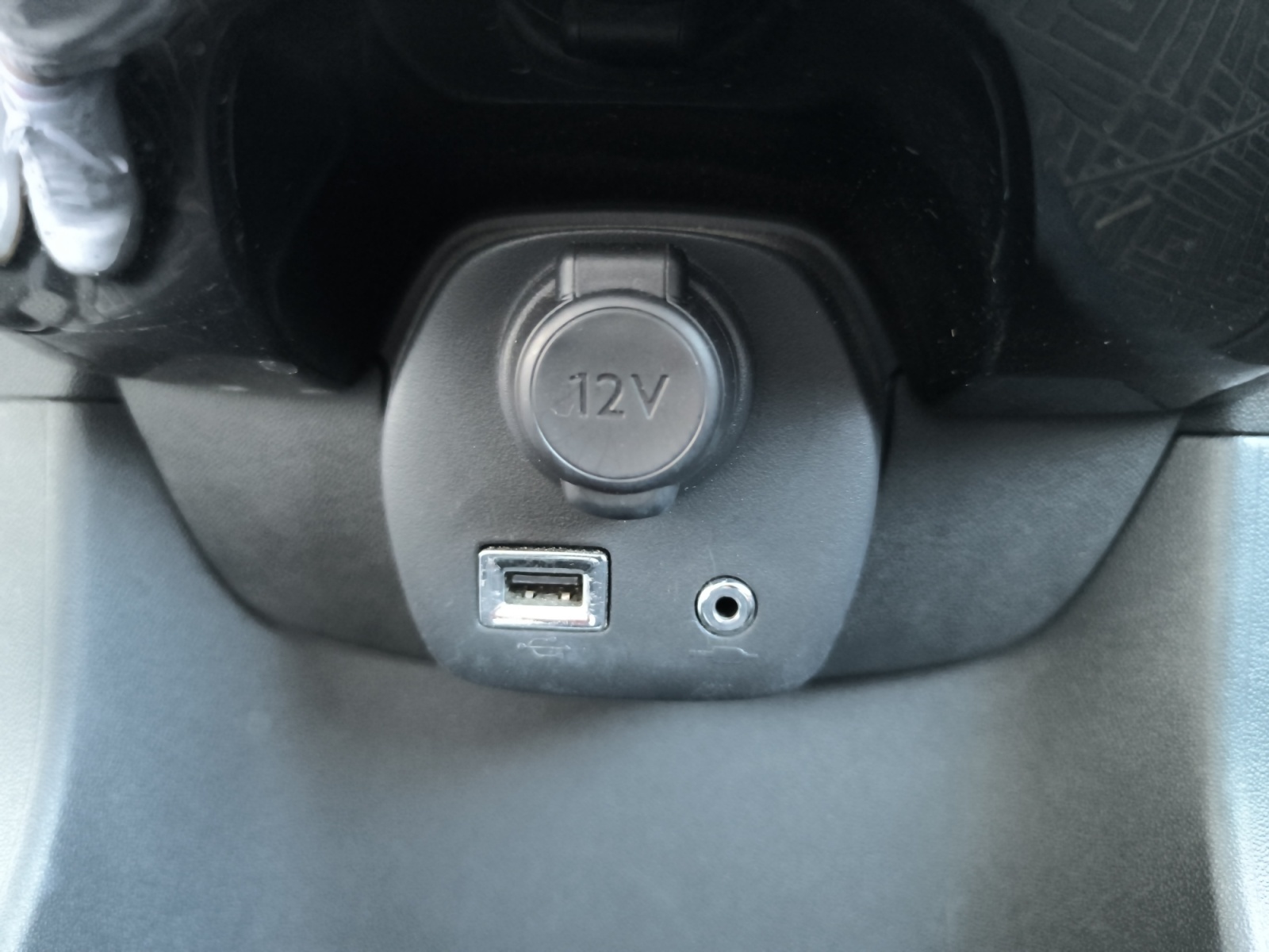 Citroen C1 19