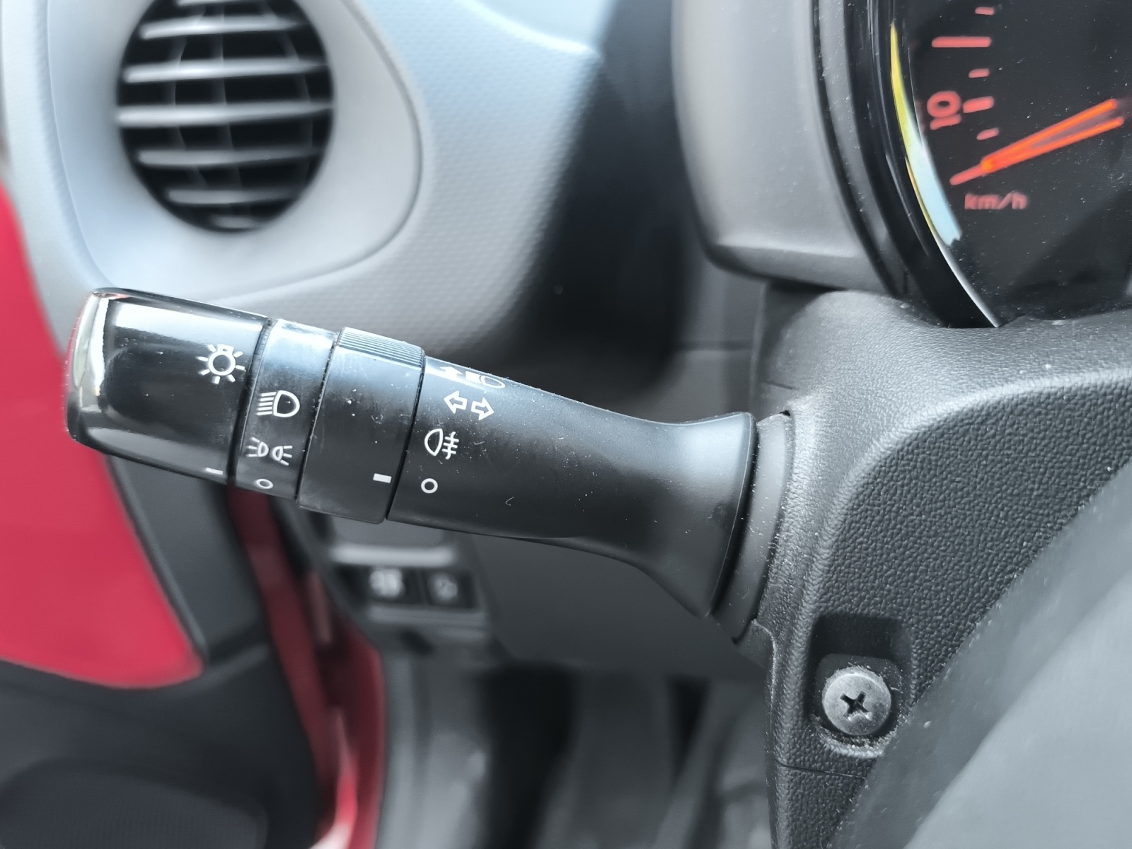 Citroen C1 25