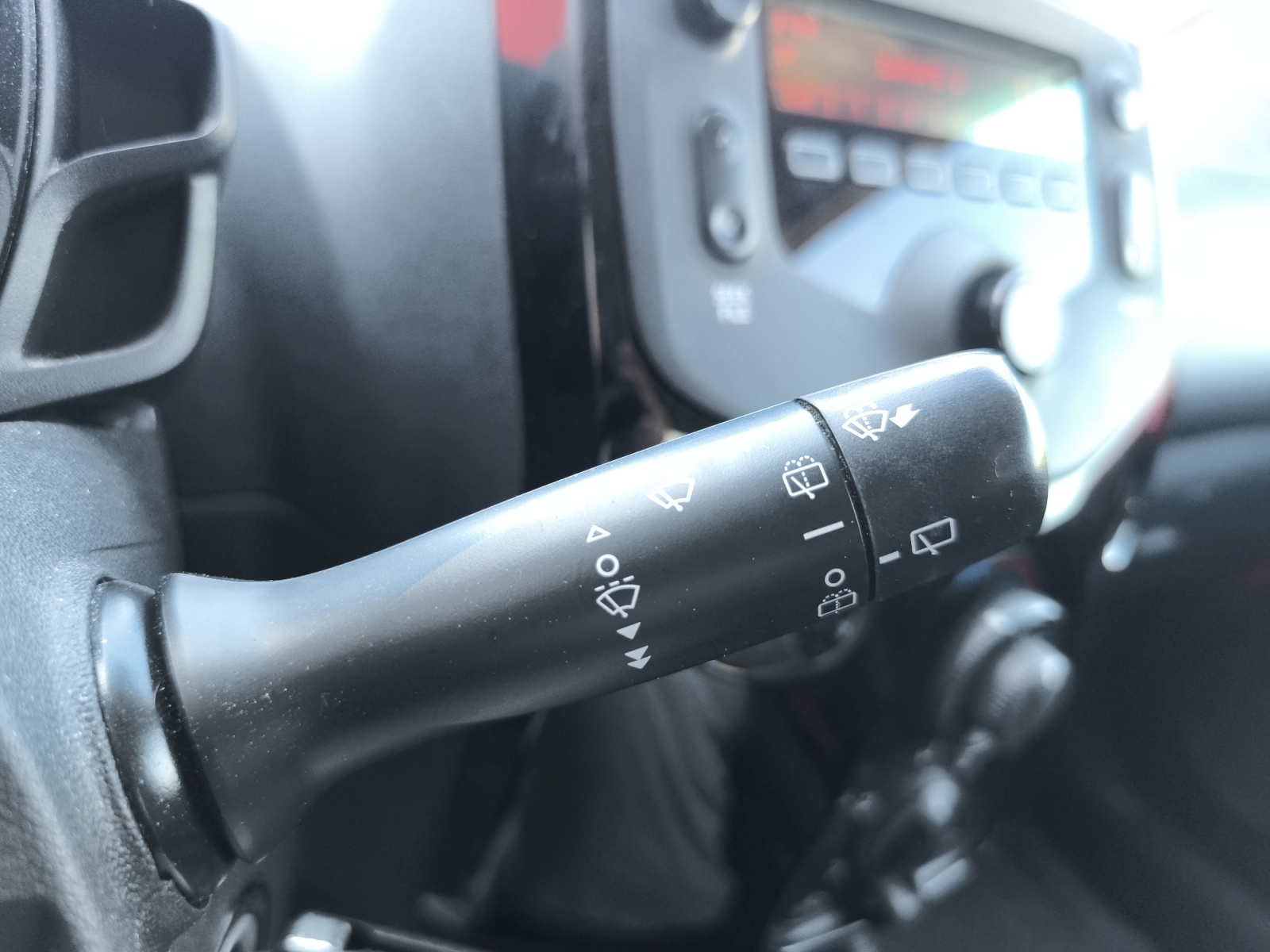 Citroen C1 26