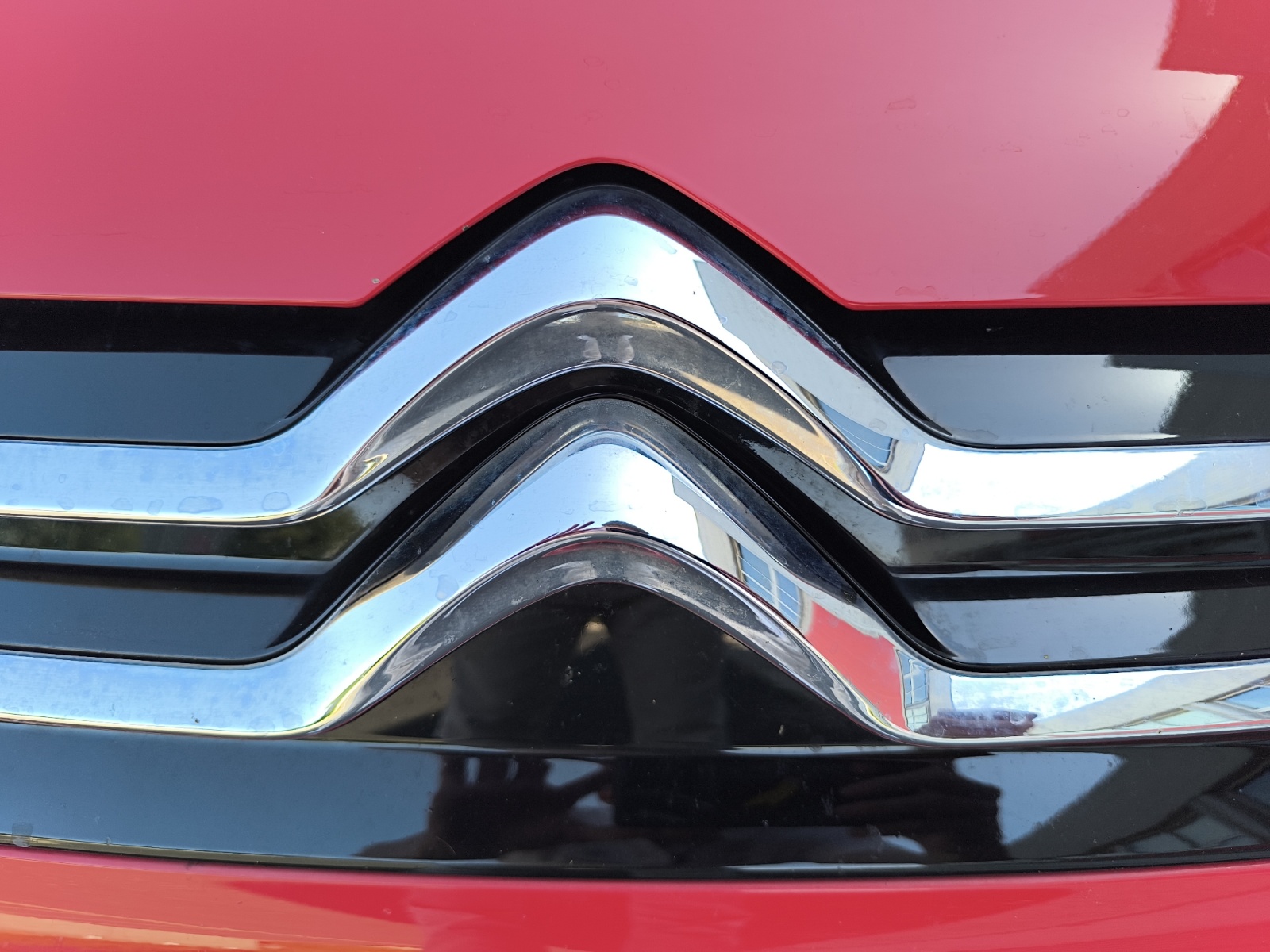 Citroen C1 30