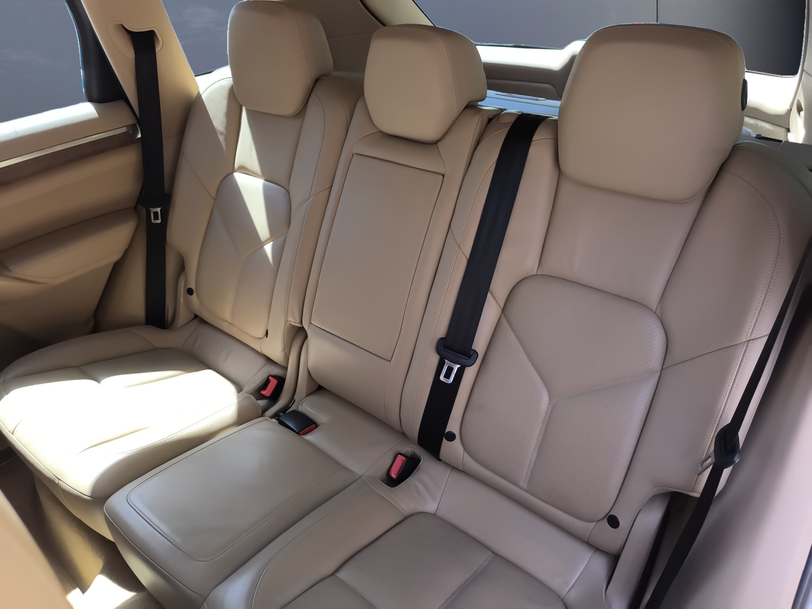 Porsche Cayenne 10