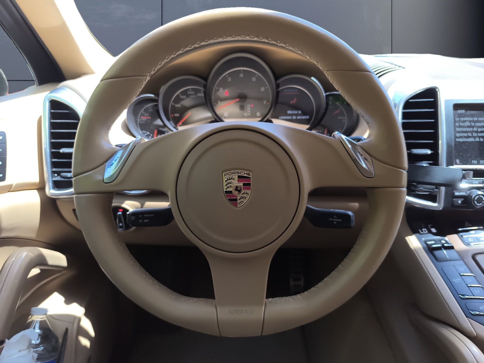 Porsche Cayenne 15