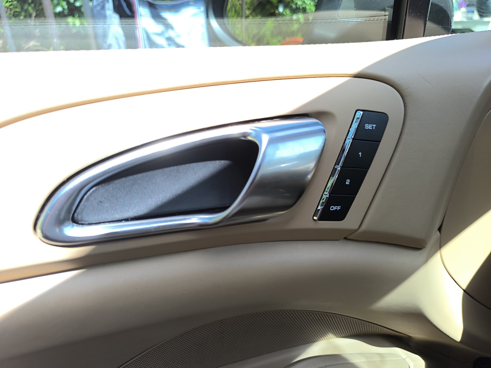 Porsche Cayenne 18