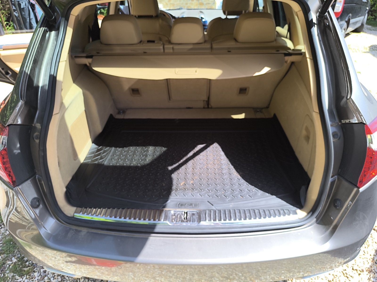 Porsche Cayenne 35