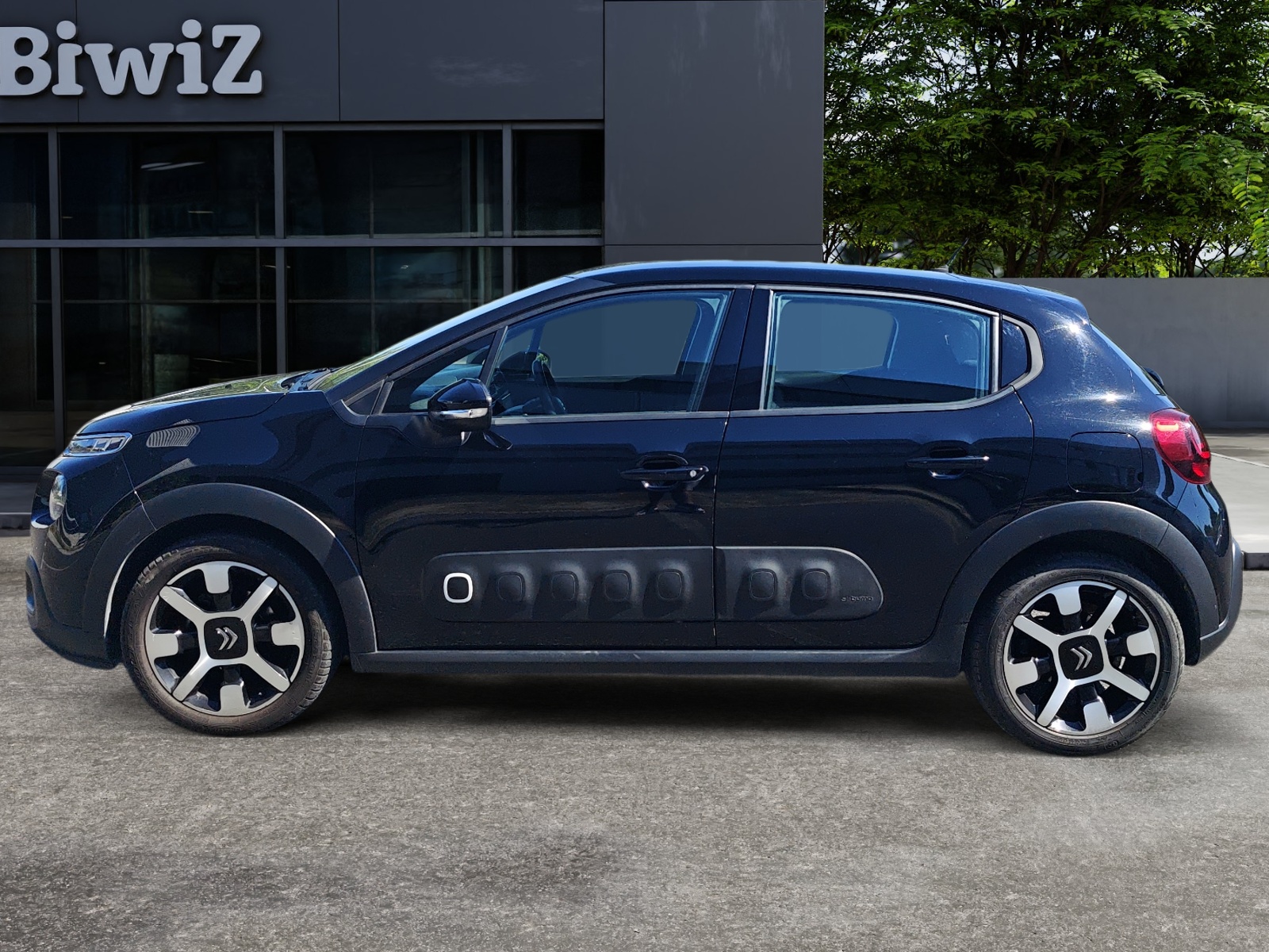 Citroen C3 4