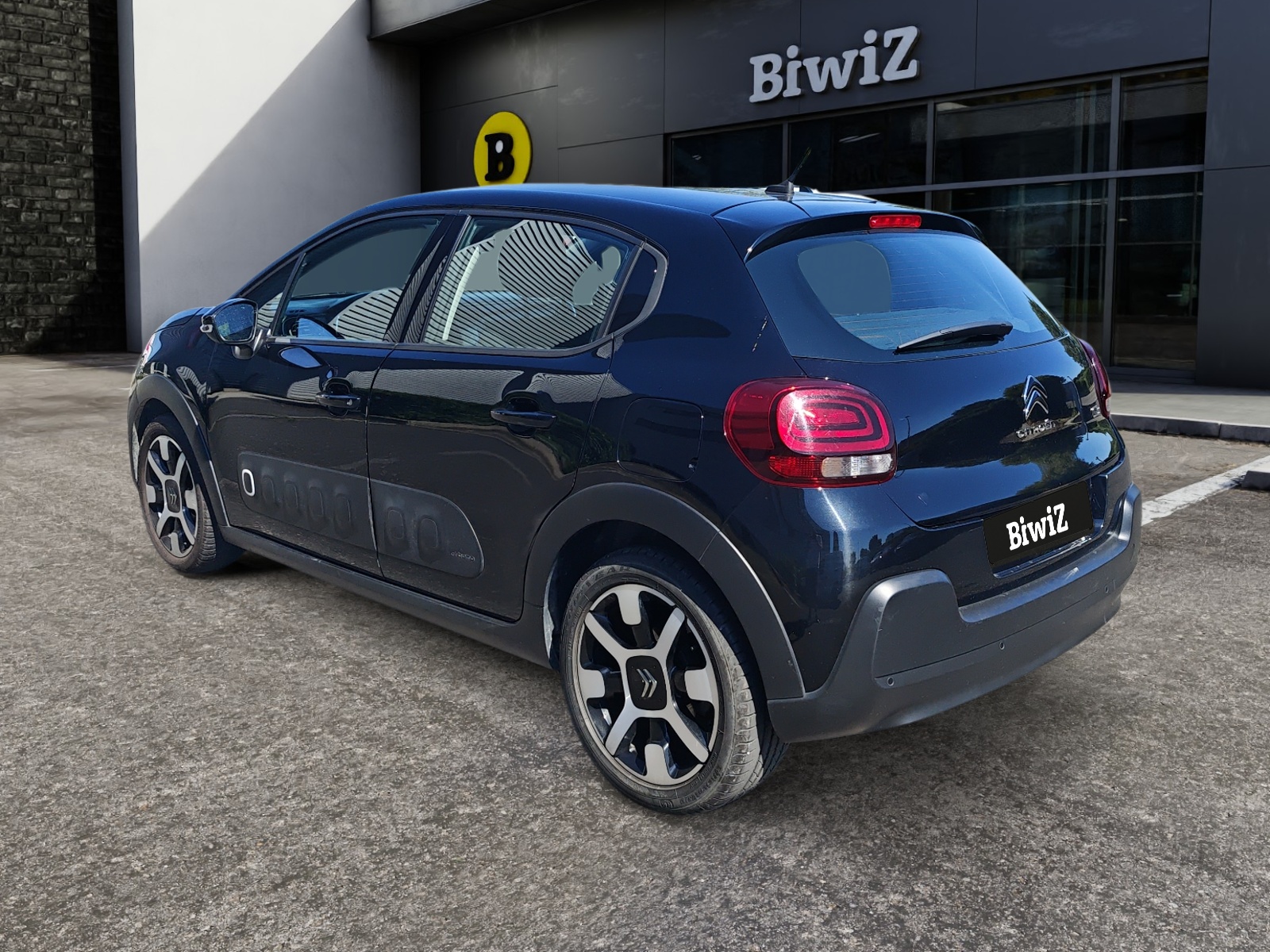 Citroen C3 5