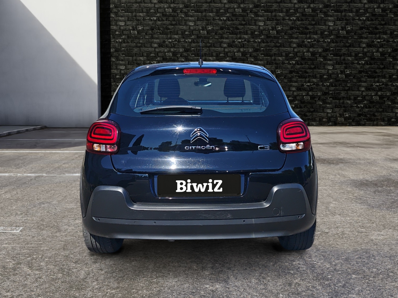 Citroen C3 6