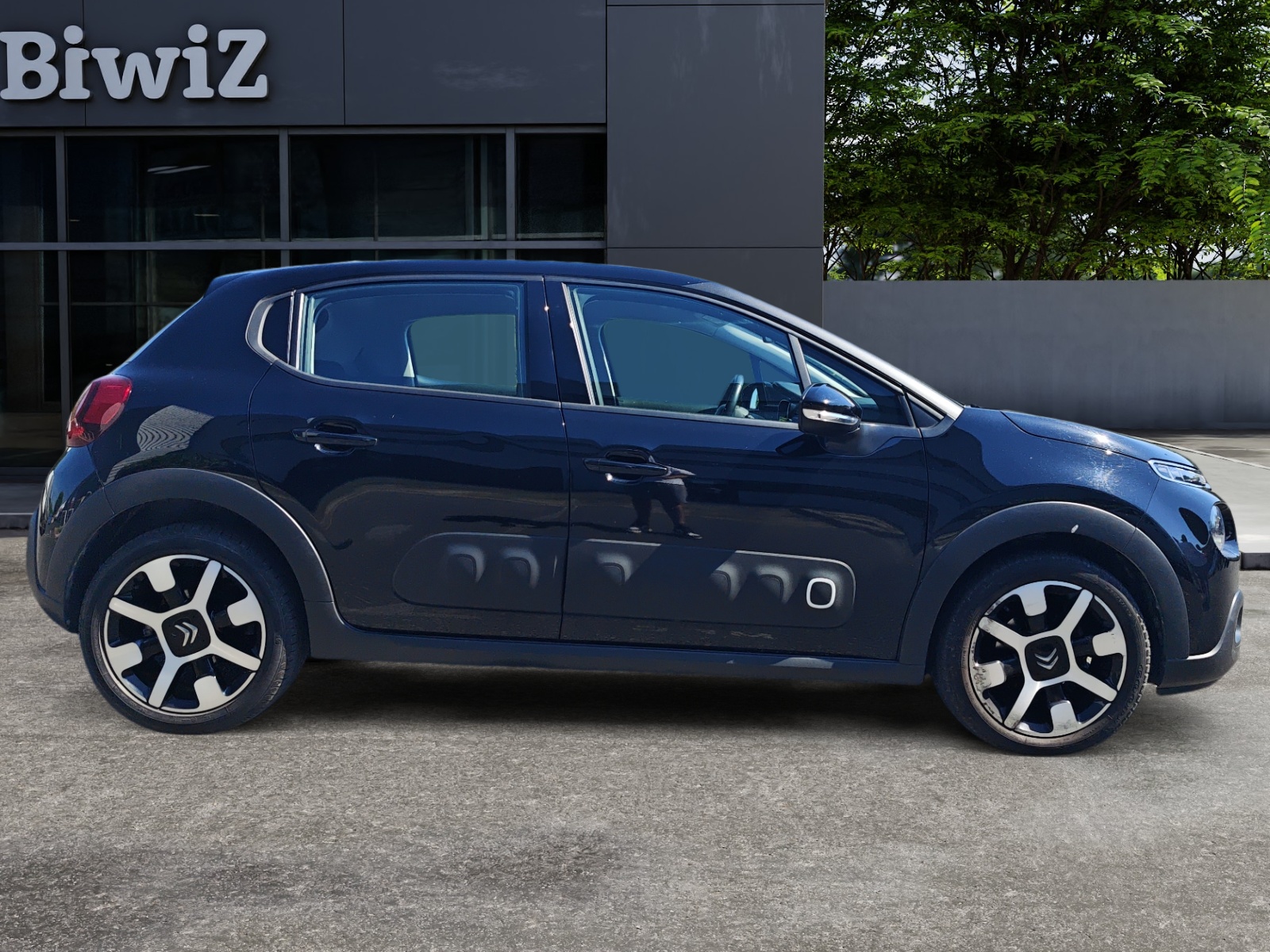 Citroen C3 1