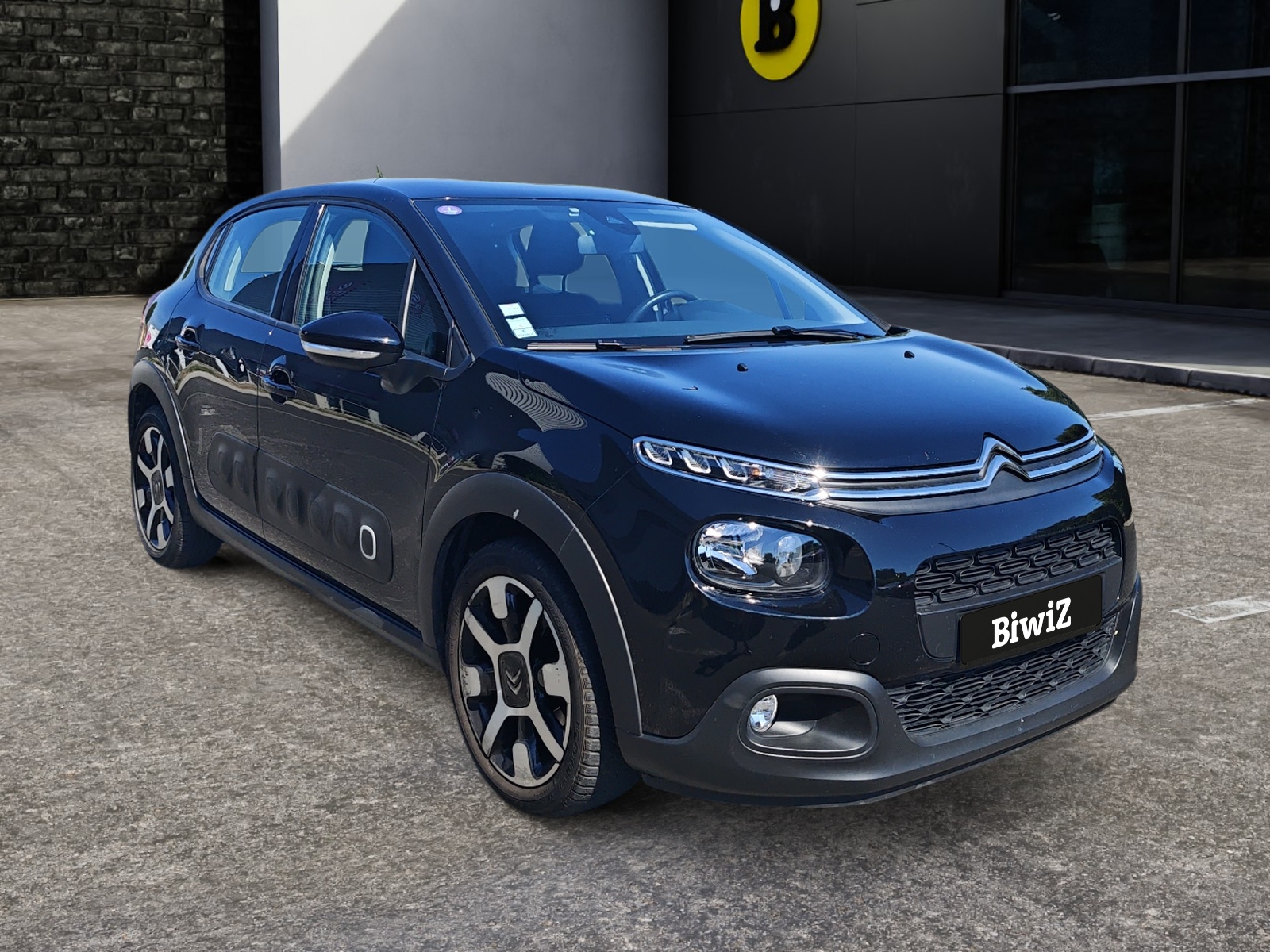 Citroen C3 2