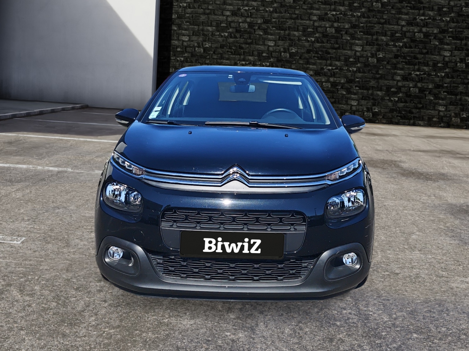 Citroen C3 3