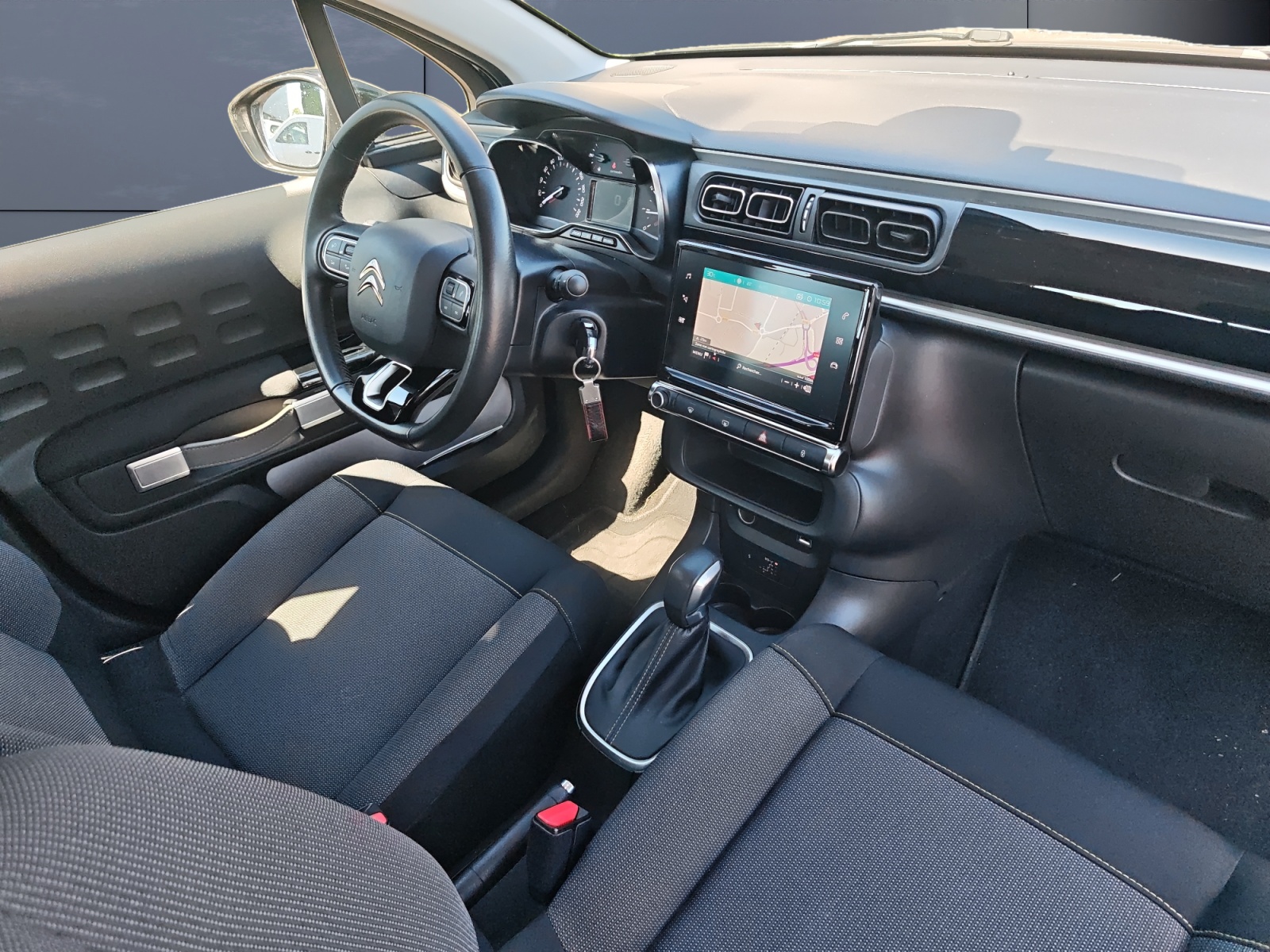 Citroen C3 12