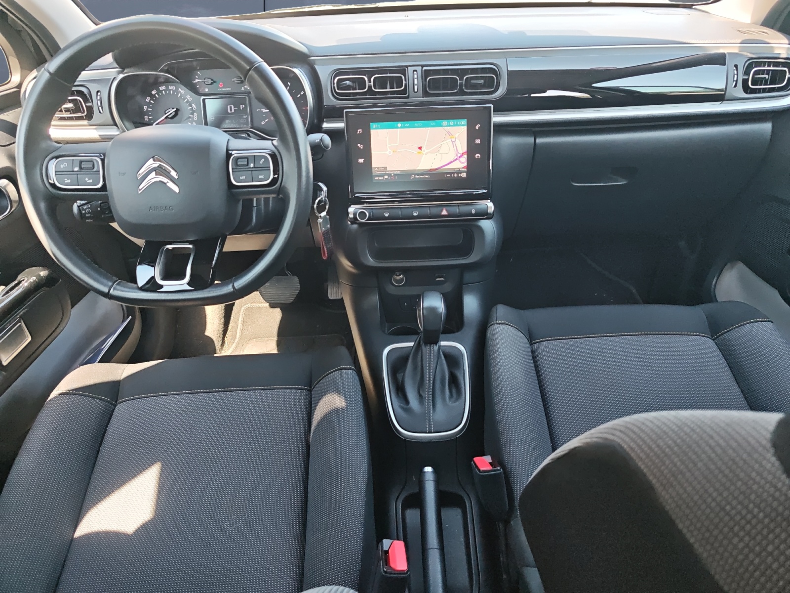 Citroen C3 14