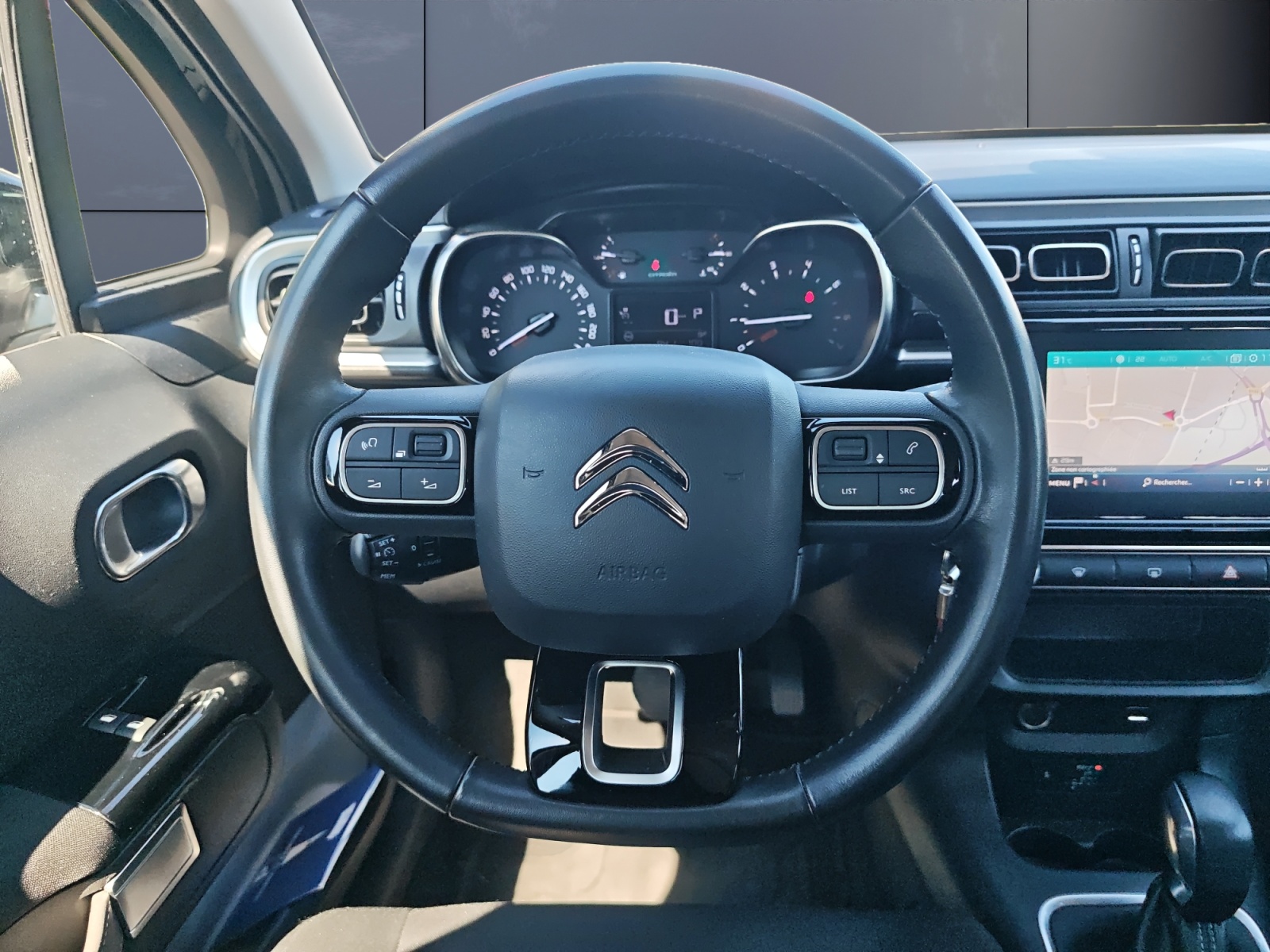 Citroen C3 15