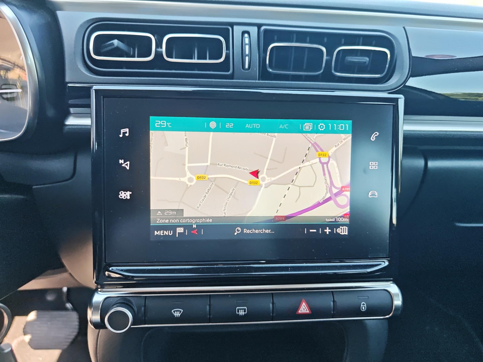 Citroen C3 17