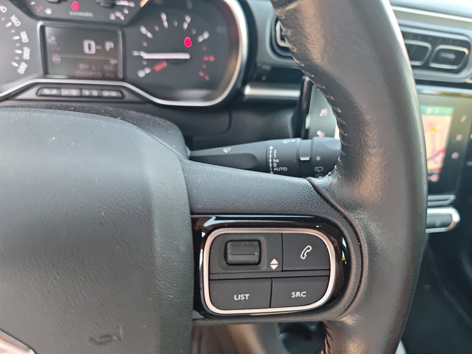 Citroen C3 19