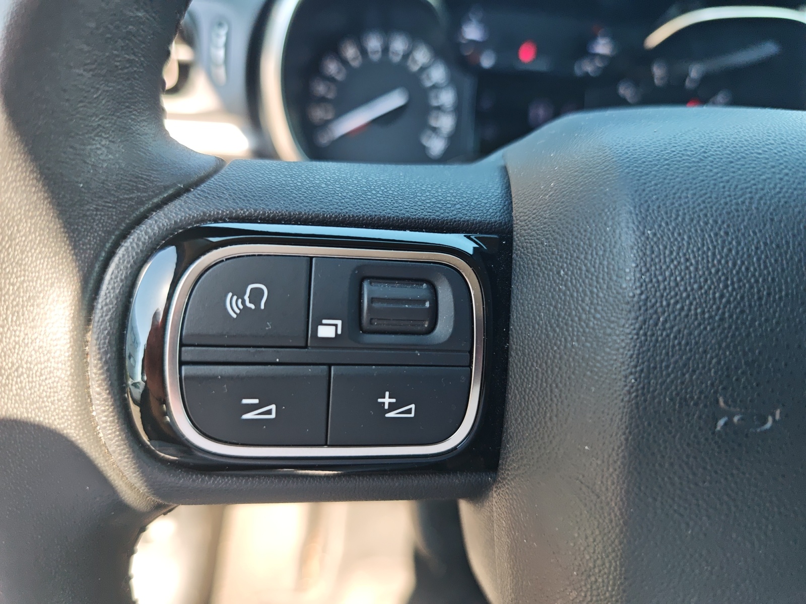 Citroen C3 20