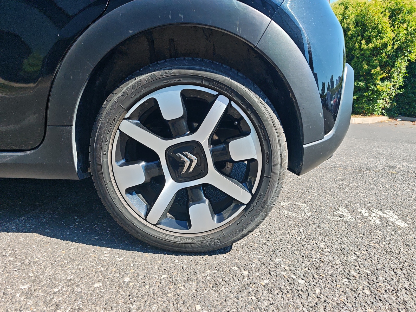 Citroen C3 25