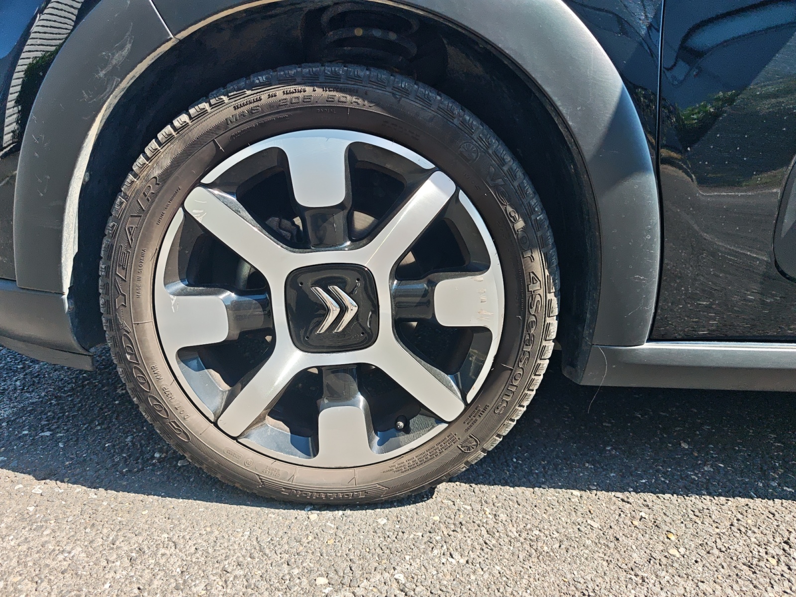 Citroen C3 26