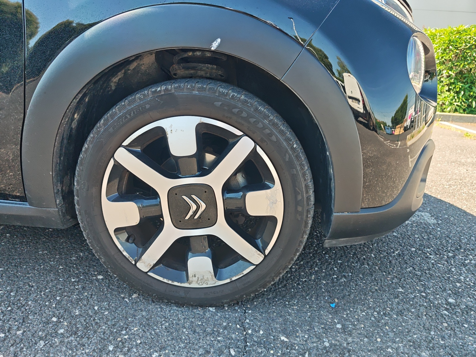 Citroen C3 27