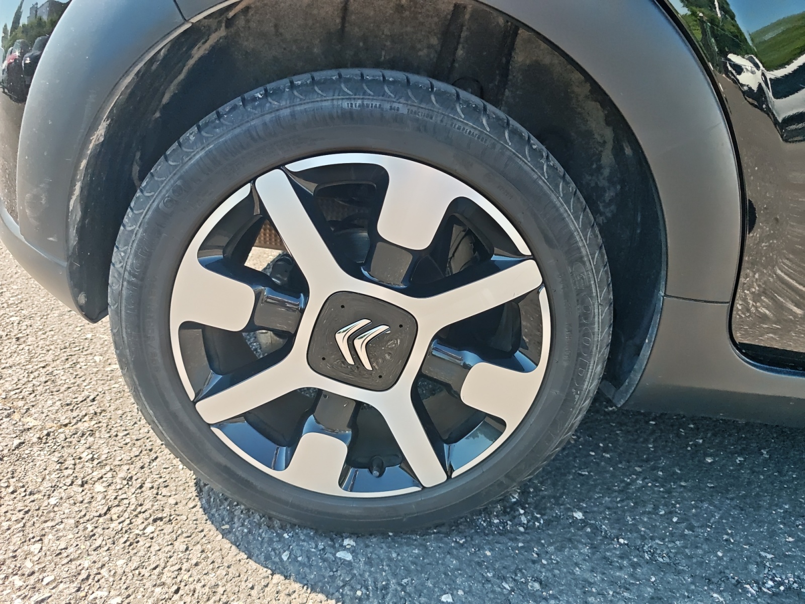 Citroen C3 28
