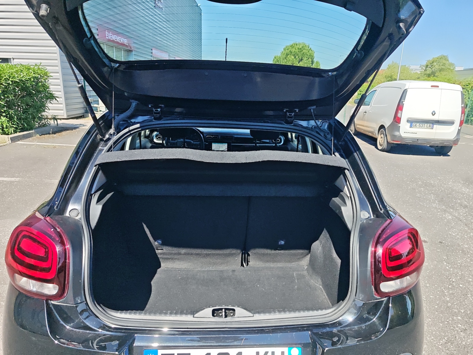 Citroen C3 31