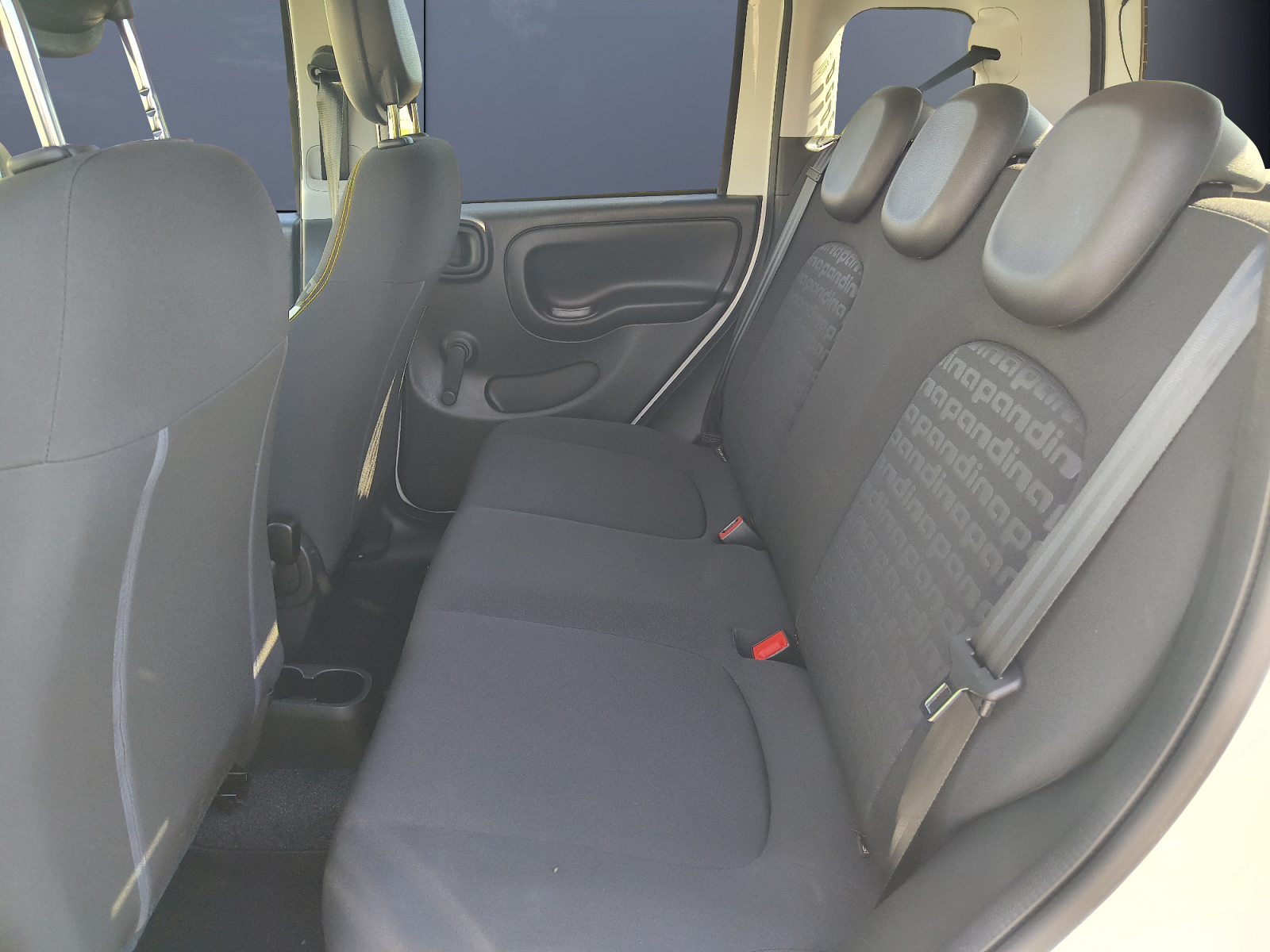 Fiat Panda 10