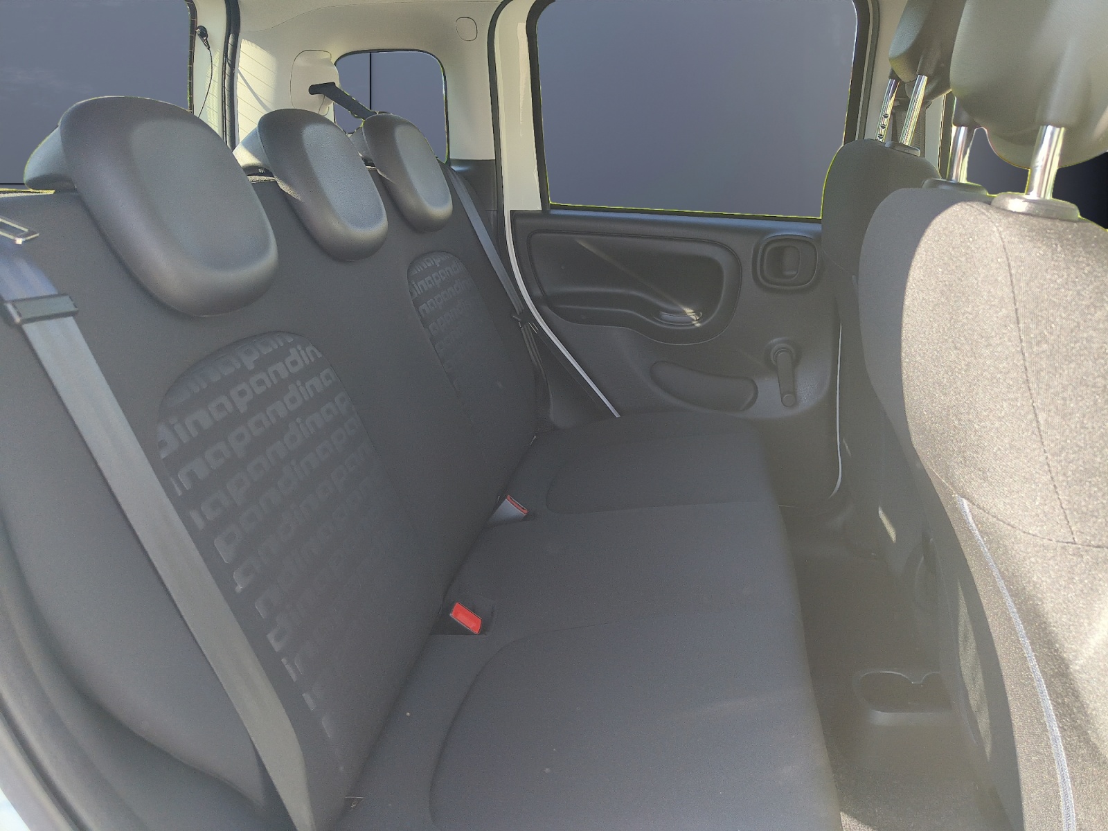Fiat Panda 11