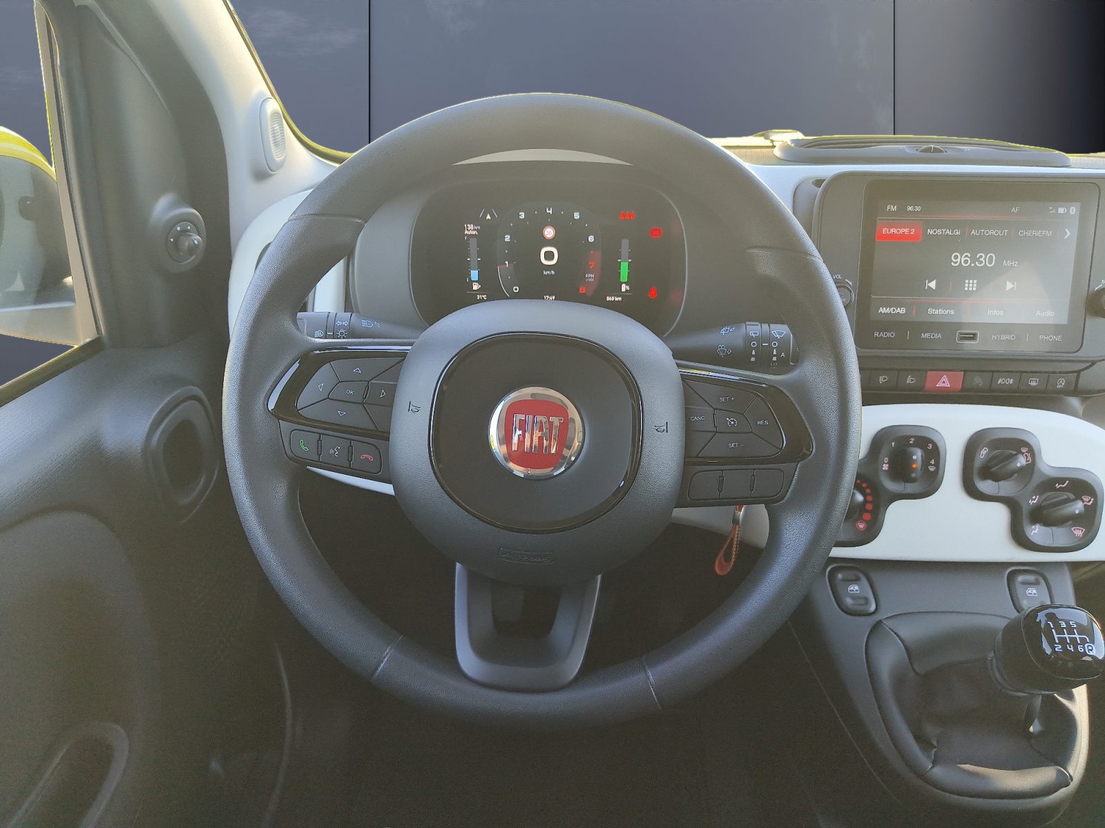 Fiat Panda 15