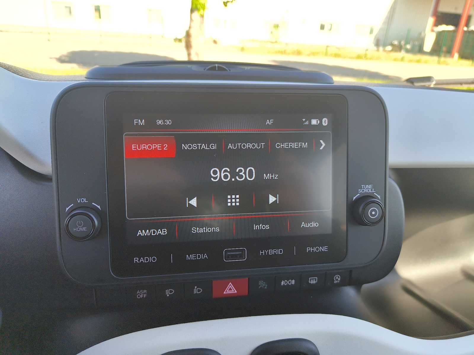 Fiat Panda 17