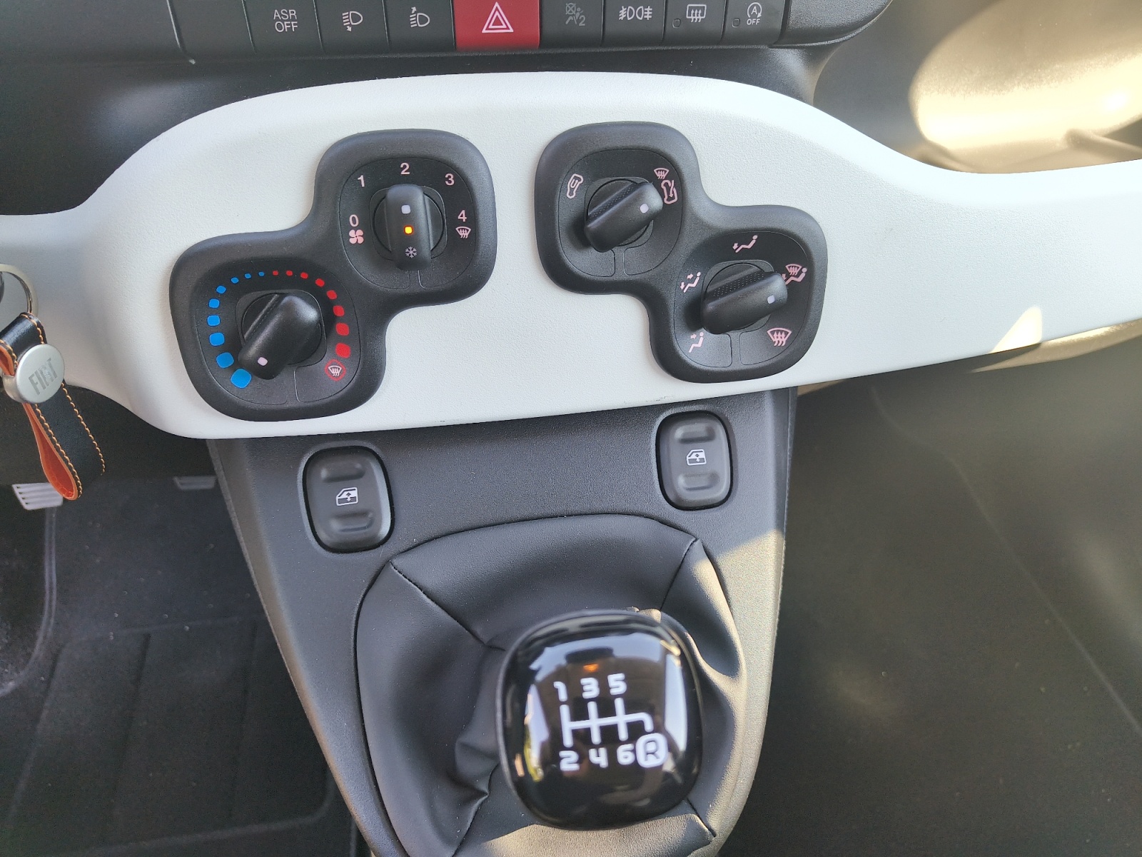 Fiat Panda 20
