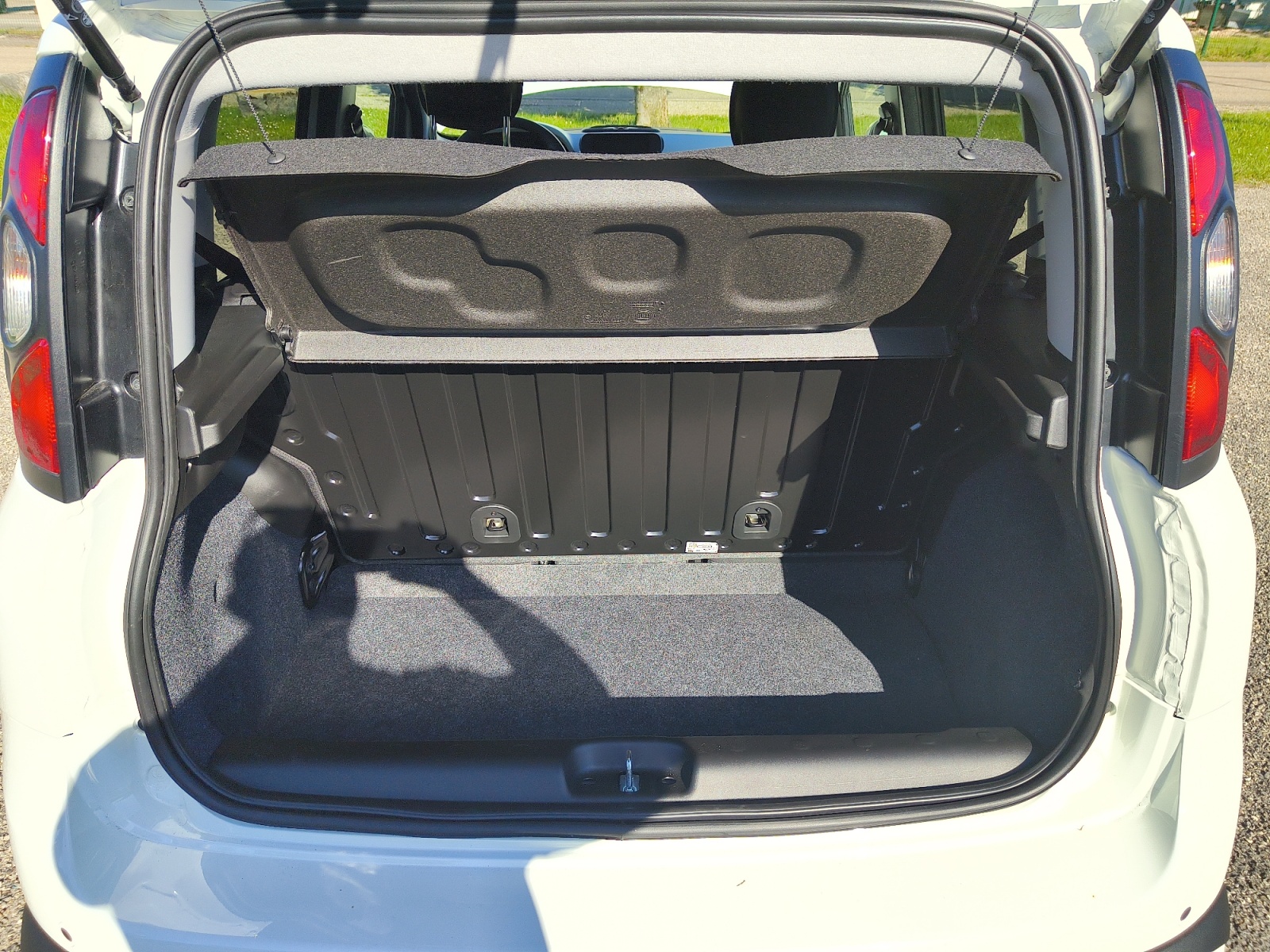 Fiat Panda 22