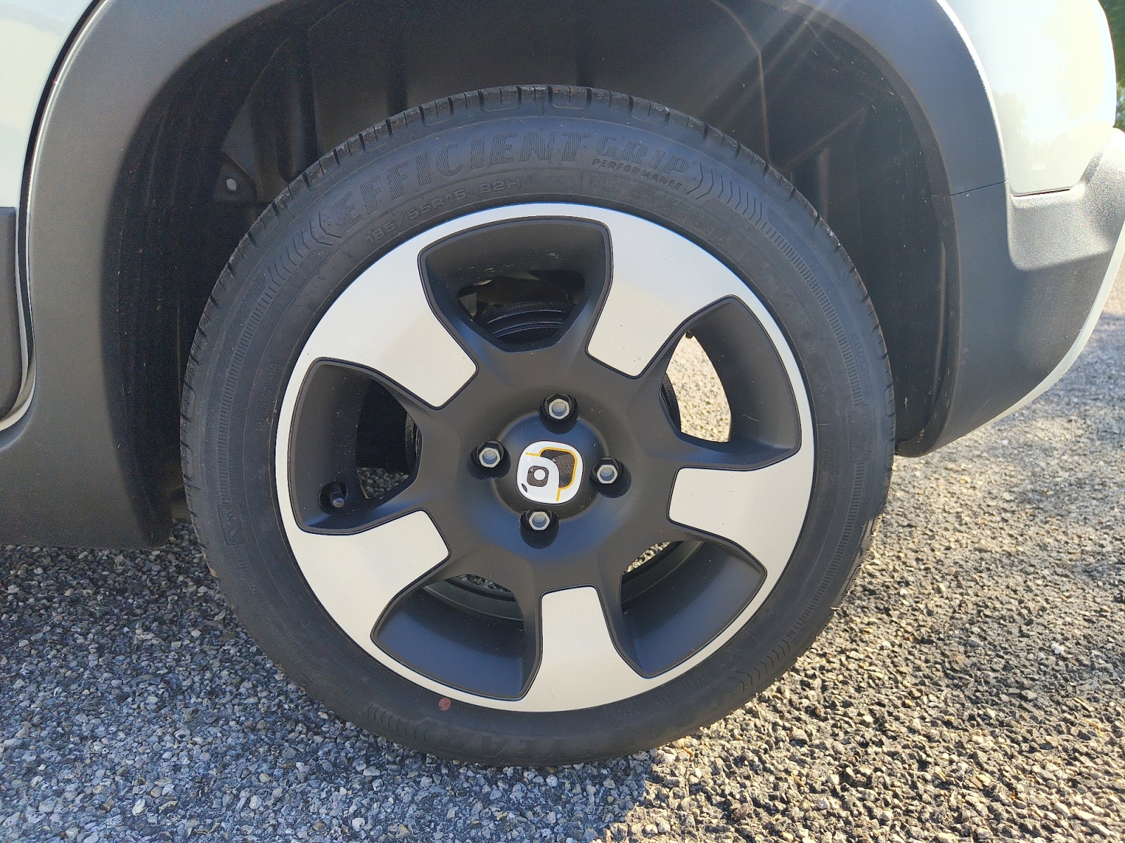 Fiat Panda 25