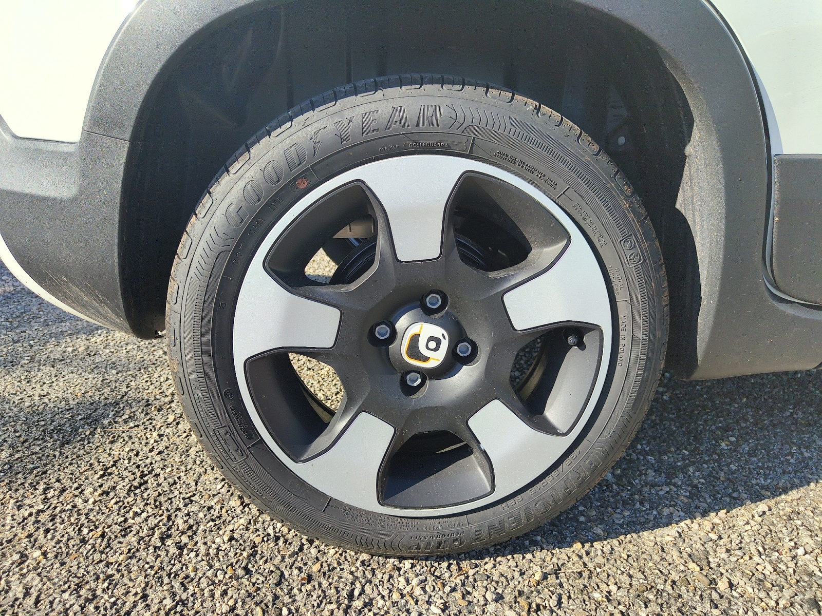 Fiat Panda 26