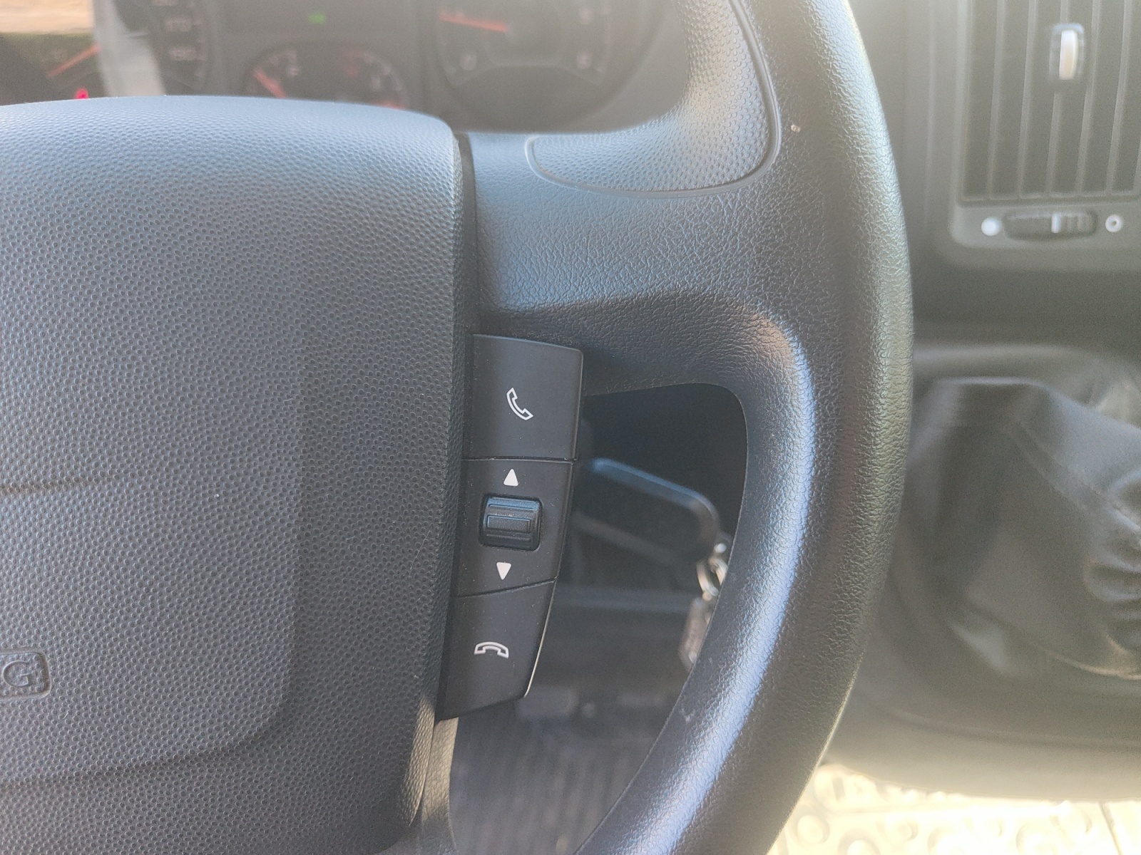Peugeot Boxer Vu 23