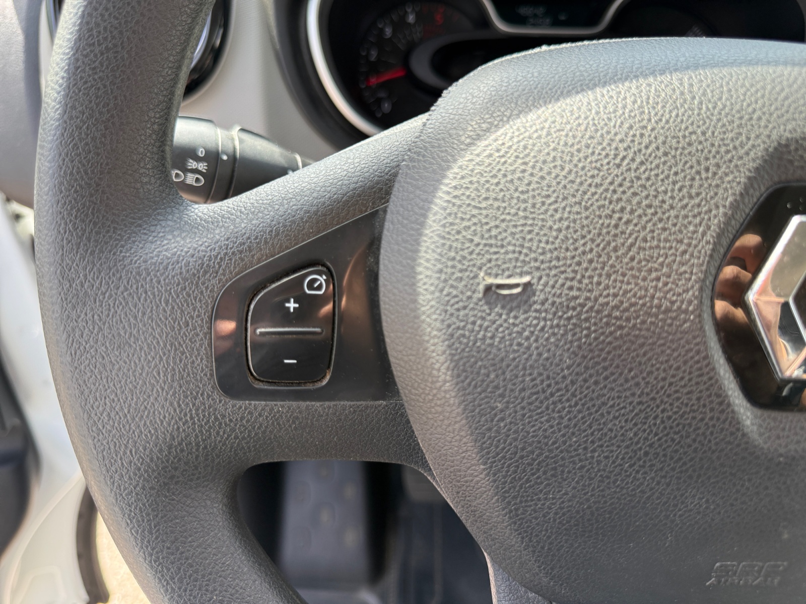 Renault Trafic Vu 20