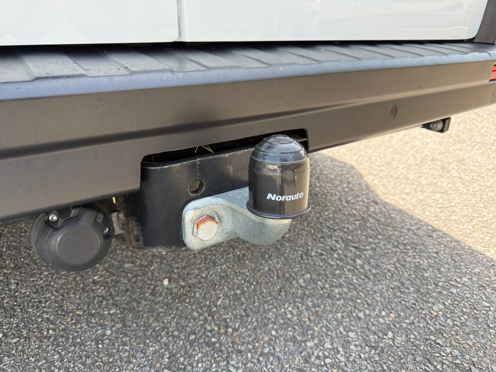 Renault Trafic Vu 30