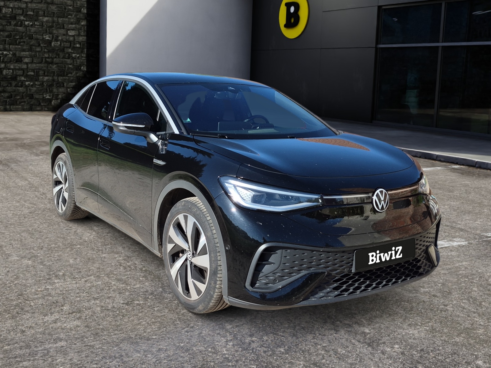 Volkswagen ID5 6