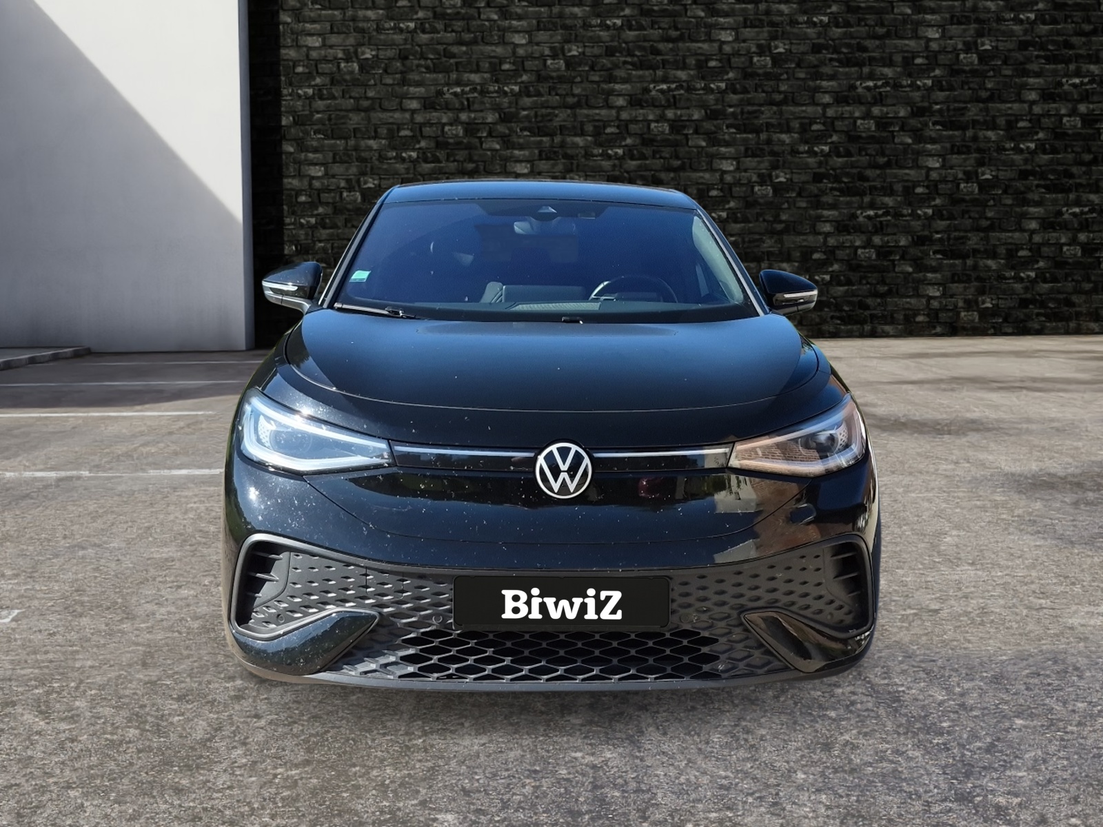 Volkswagen ID5 7