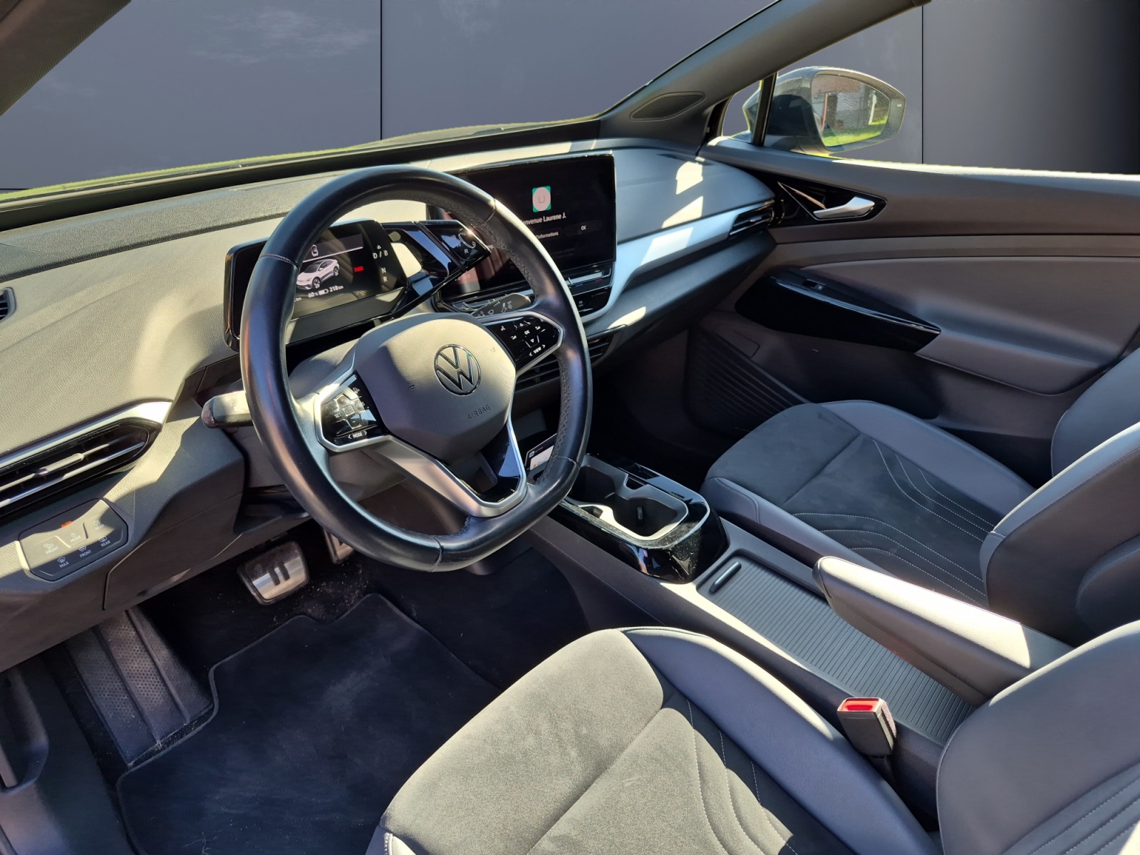 Volkswagen ID5 8